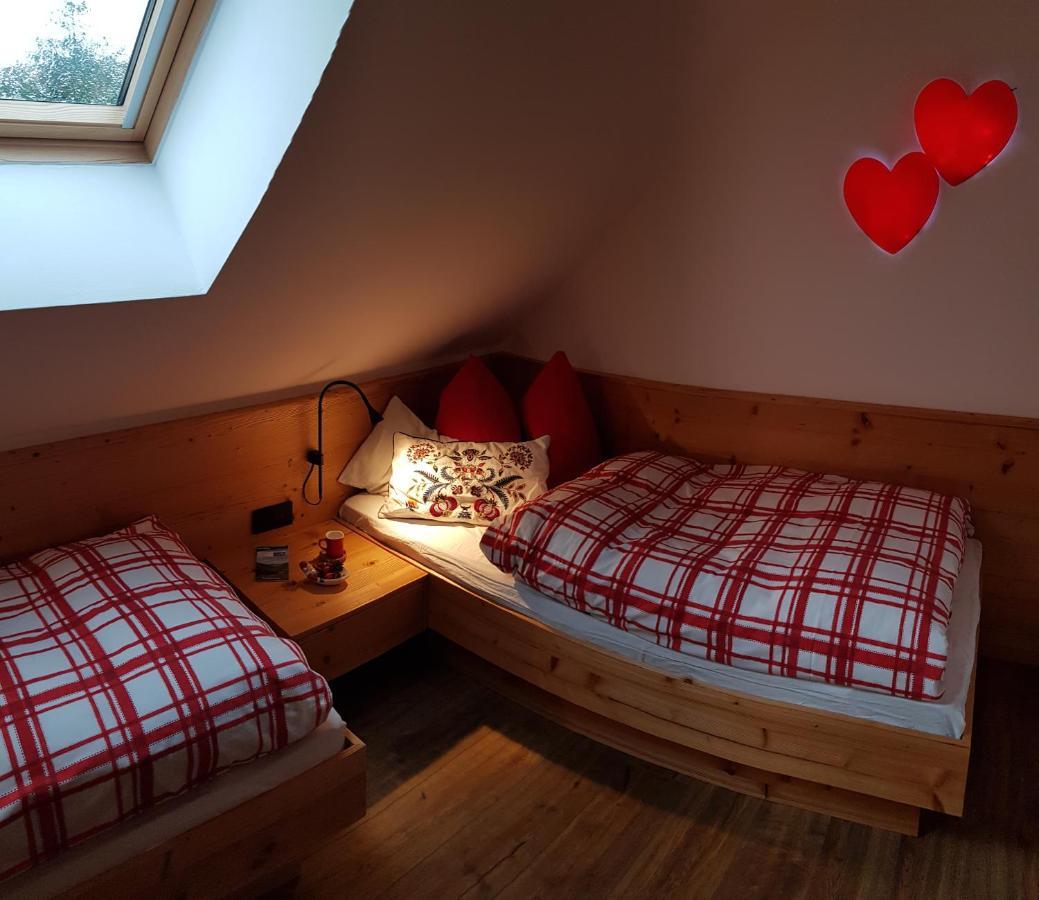Katschberghoehe 21 Eksteriør bilde